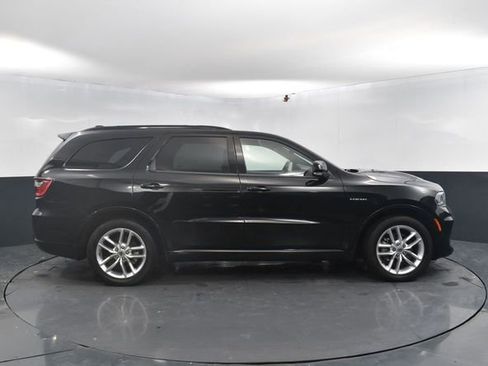 Used 2024 Dodge Durango R/T image 11