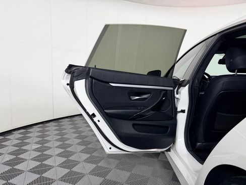 Used 2020 BMW 430i Gran Coupe RWD image 24