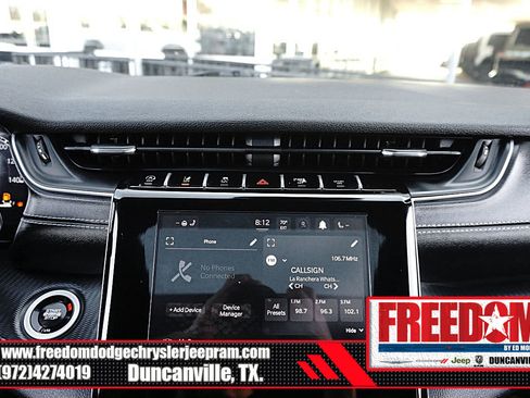 Used 2024 Jeep Grand Cherokee Altitude image 21