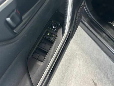 Used 2025 Toyota RAV4 LE FWD image 28