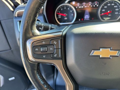 Used 2021 Chevrolet Suburban High Country w/ Premium Package image 67