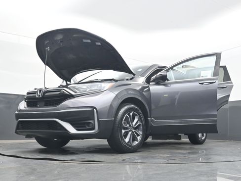 Used 2022 Honda CR-V EX image 42