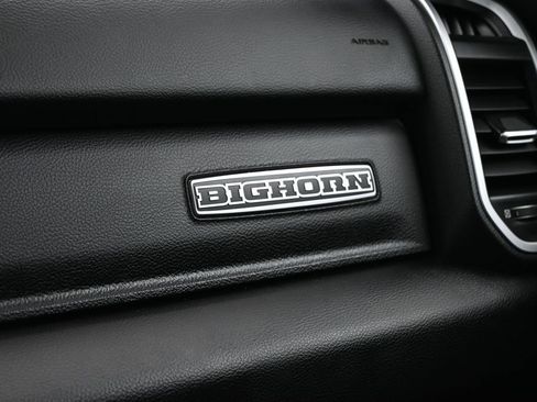 Used 2023 RAM 1500 Big Horn AWD/4WD image 16