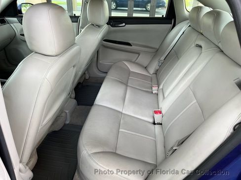 Used 2006 Chevrolet Impala LT image 37