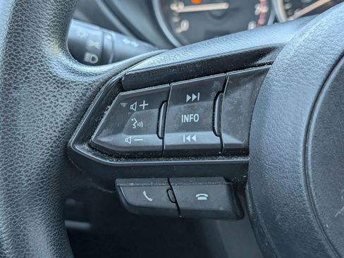 Used 2017 MAZDA CX-5 Sport image 14