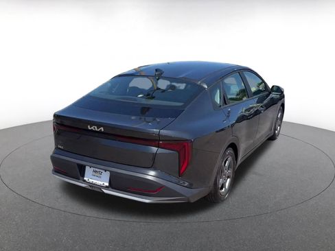 Used 2025 Kia K4 FWD image 14