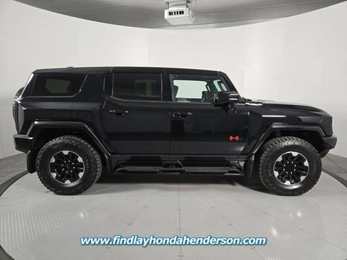 Used 2024 GMC Hummer EV 2X w/ Extreme Off-Road Package image 7