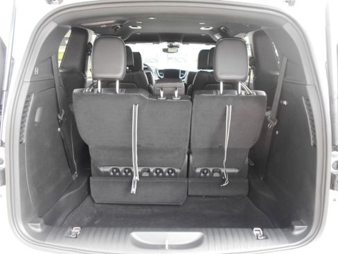 New 2026 Chrysler Pacifica Select image 27