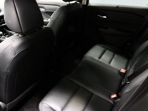 Certified 2023 Nissan Rogue SL w/ SL Premium Package AWD/4WD image 22