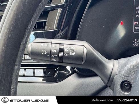 Certified 2023 Lexus RX 350 Premium Plus image 22