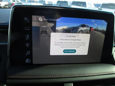 Certified 2023 Chevrolet Tahoe RST w/ Luxury Package image 29