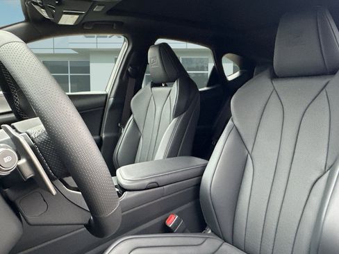 New 2026 Lexus NX 450h+ F Sport image 21