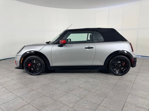 New 2026 MINI Cooper John Cooper Works FWD image 30