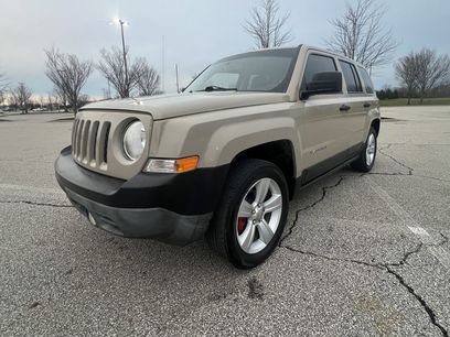 Used 2016 Jeep Patriot Sport
