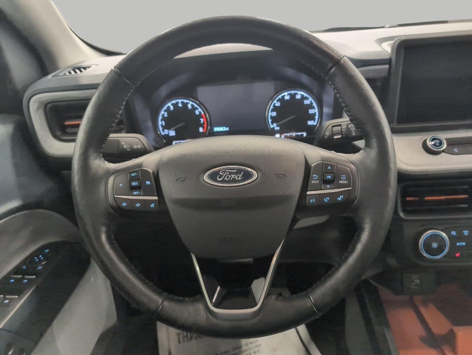 Certified 2022 Ford Maverick XLT w/ Equipment Group 300A Standard AWD/4WD image 5