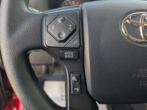 Used 2020 Toyota Tacoma SR w/ SR Convenience Package image 22