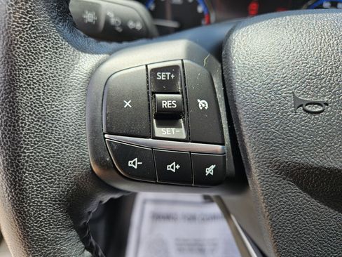 Used 2023 Ford Bronco Sport Outer Banks AWD/4WD image 26