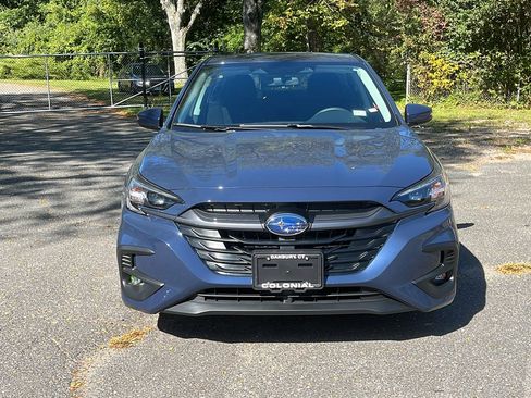 New 2025 Subaru Legacy Premium image 3