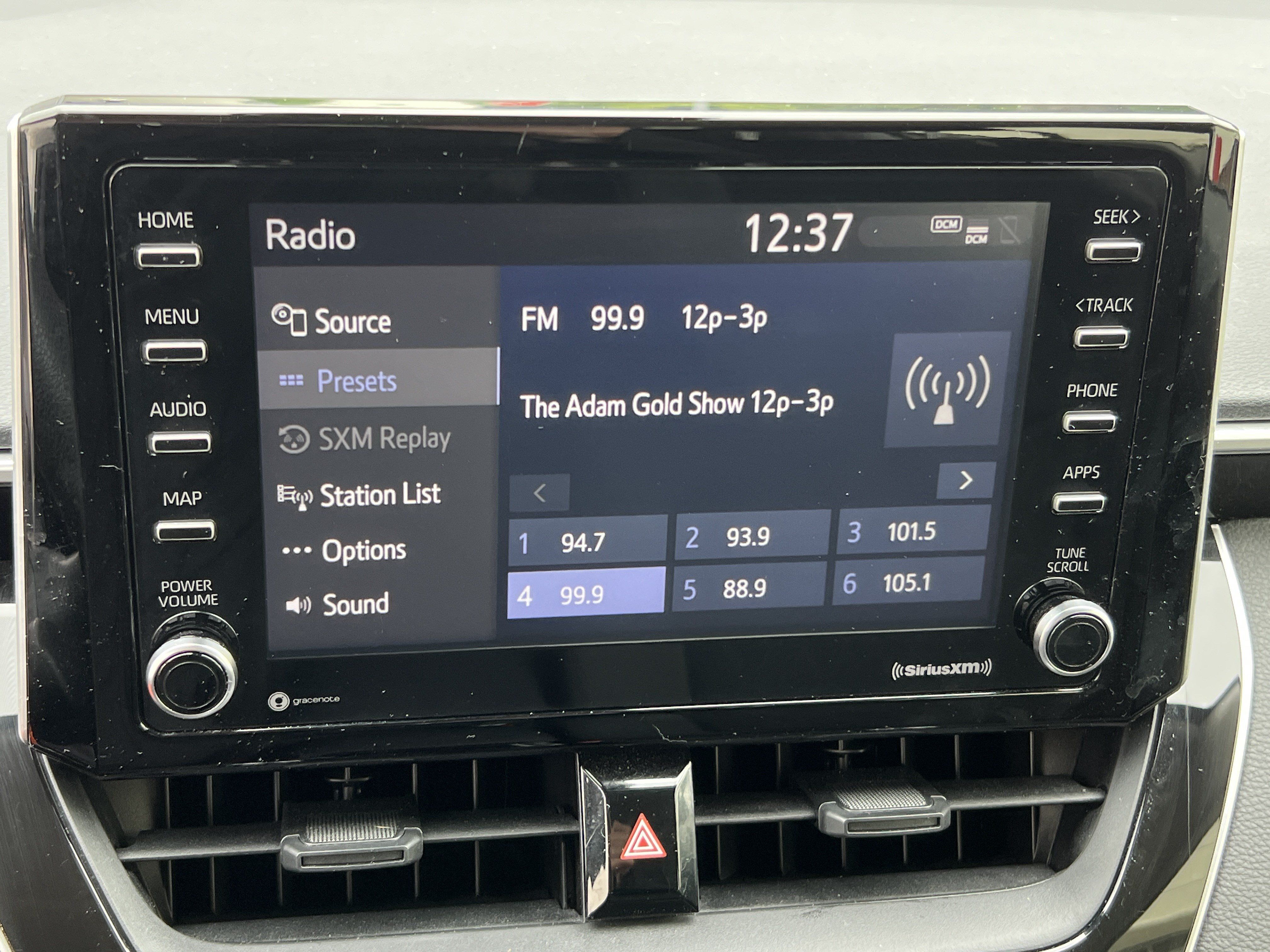 Certified 2021 Toyota Corolla LE FWD image 23