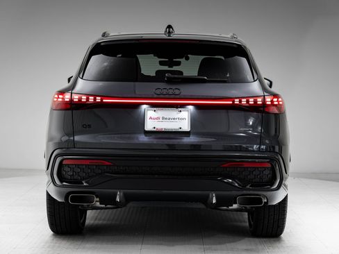 New 2026 Audi Q5 Premium Plus AWD/4WD image 31