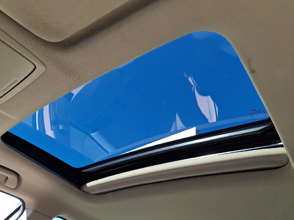 Used 2016 Honda Accord EX-L image 15