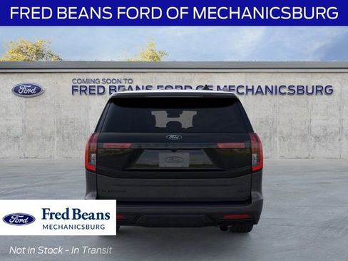 New 2026 Ford Expedition Max Platinum AWD/4WD image 6