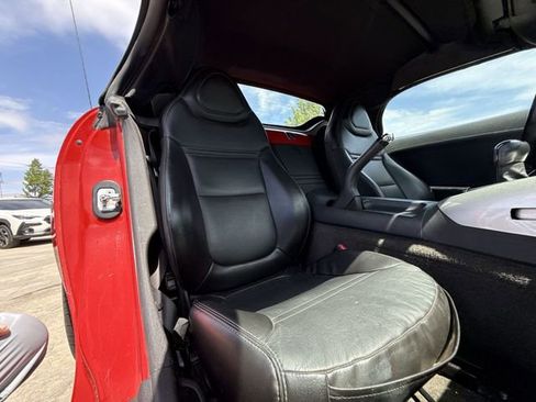 Used 2009 Saturn Sky w/ Premium Trim Package RWD image 21