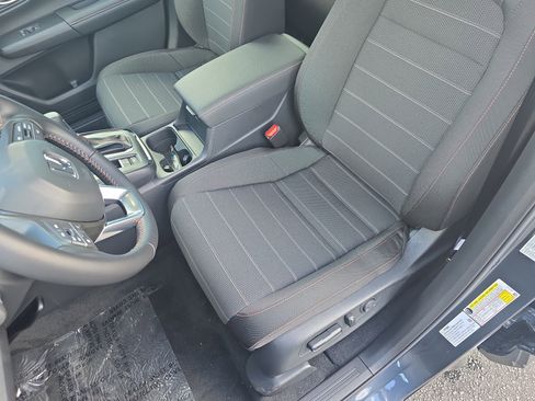 New 2026 Honda CR-V Sport image 14