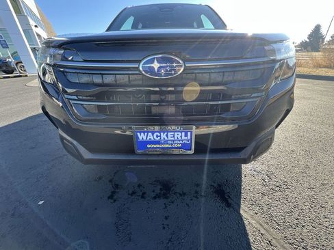 Certified 2025 Subaru Forester Touring w/ Popular Package - Touring image 32