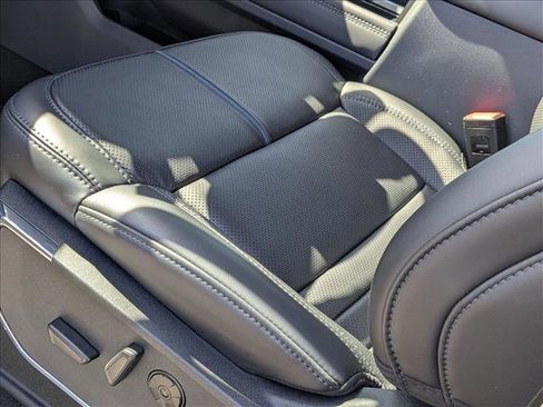 New 2026 Ford F250 Platinum image 4