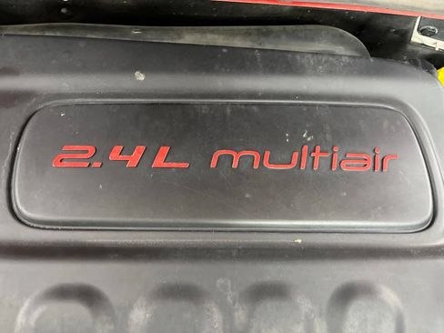 Used 2018 Jeep Renegade Sport w/ Power & Air Group AWD/4WD image 10