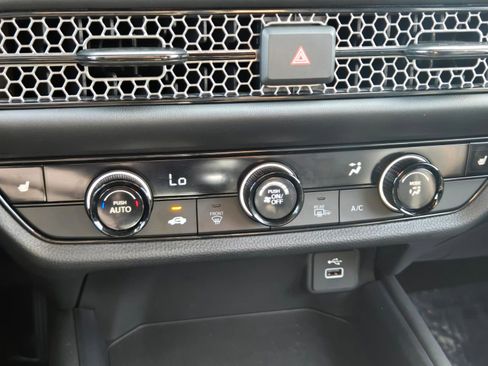 Certified 2024 Honda HR-V Sport image 22