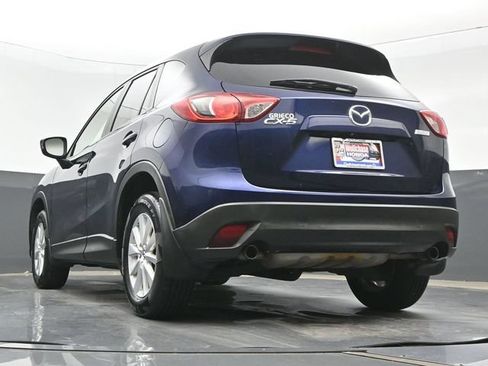 Used 2013 MAZDA CX-5 Touring w/ Bose & Moonroof Pkg FWD image 21