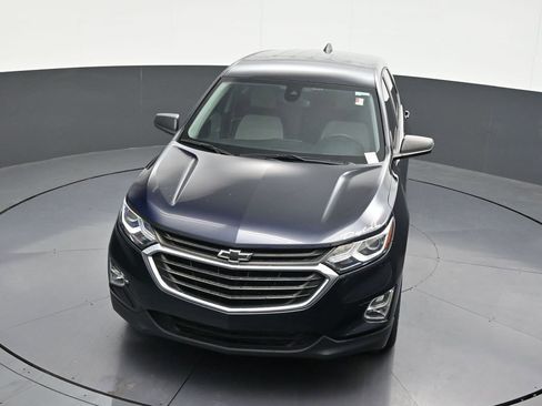 Used 2020 Chevrolet Equinox LS FWD image 22