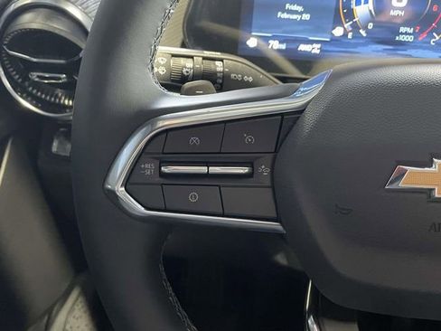 New 2026 Chevrolet Equinox LT w/ Safety and Technology Package image 19