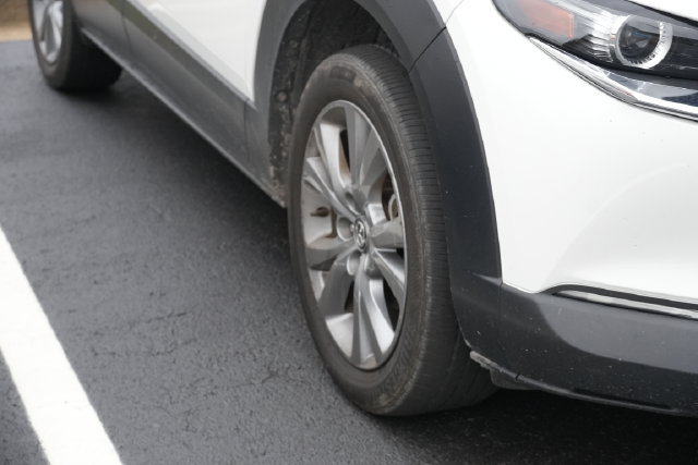Used 2025 MAZDA CX-30 AWD 2.5 S w/ Preferred Package image 2