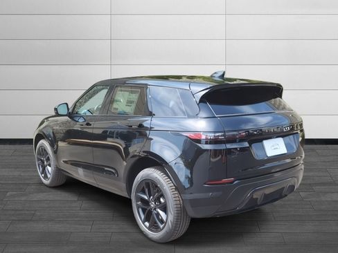 New 2026 Land Rover Range Rover Evoque S AWD/4WD image 3