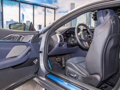 Used 2026 BMW 840i xDrive Coupe image 13