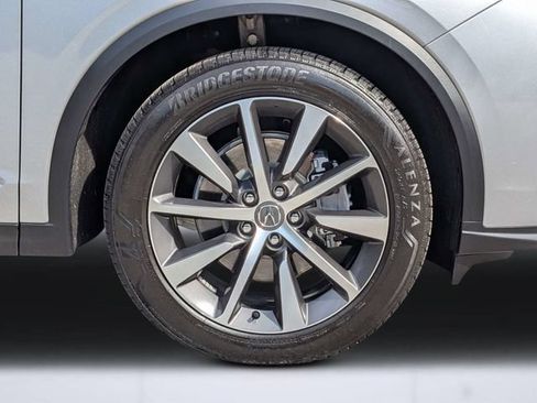 Certified 2025 Acura MDX FWD w/ Technology Package image 11