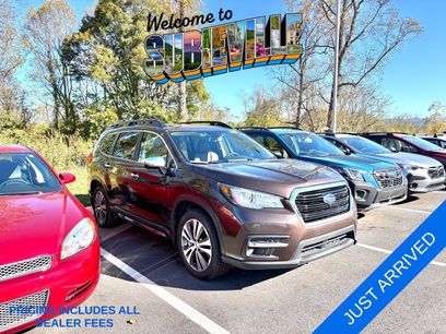 Used 2019 Subaru Ascent Touring w/ Popular Package #2A