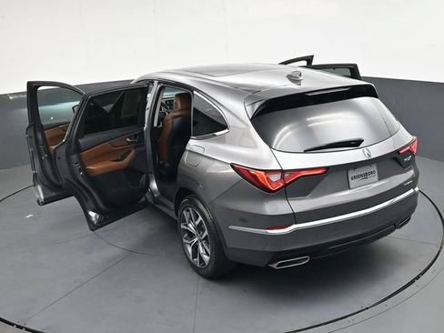 Used 2024 Acura MDX SH-AWD w/ Technology Package image 41