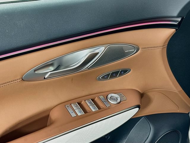 New 2027 Genesis GV70 2.5T Advanced AWD/4WD image 19