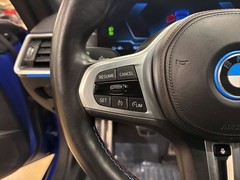 Used 2023 BMW i4 M50 w/ Premium Package image 23