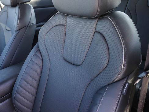 New 2026 Hyundai Elantra Limited FWD image 36