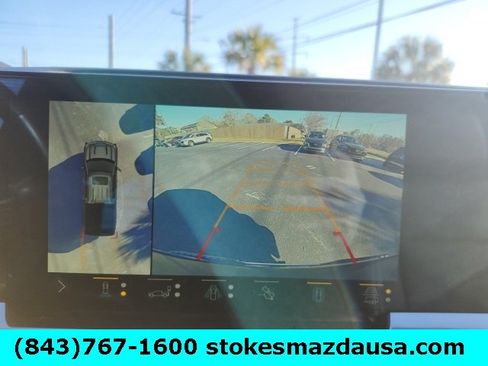 Used 2022 Chevrolet Silverado 1500 LTZ image 5