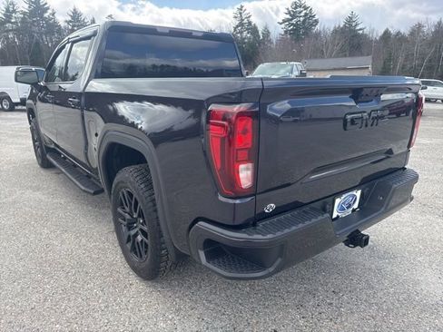 Used 2023 GMC Sierra 1500 Elevation image 4
