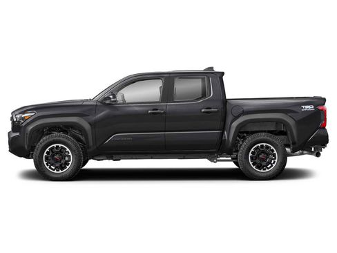 Used 2024 Toyota Tacoma TRD Off-Road image 3