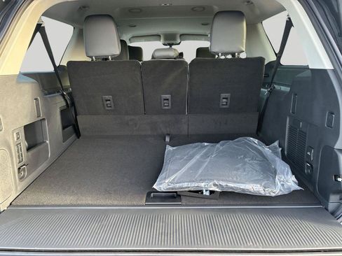 New 2026 Ford Expedition Max Active AWD/4WD image 10