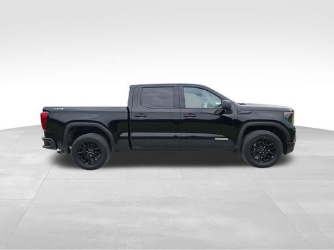 Used 2023 GMC Sierra 1500 Elevation AWD/4WD image 12