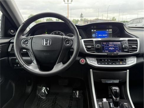 Used 2014 Honda Accord EX-L image 20